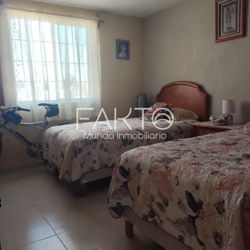 Bonita Casa Al Sur De La Ciudad En Privada