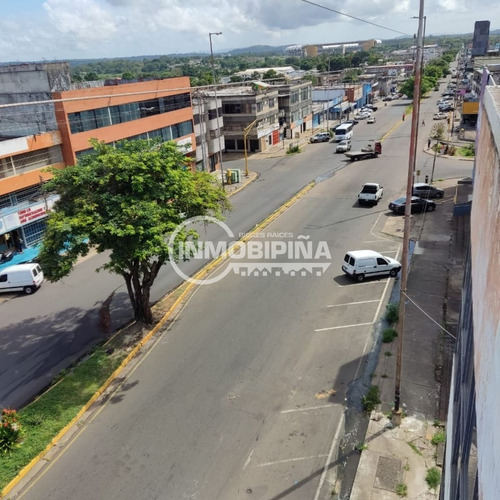 Edificio En Venta Puerto Ordaz, Castillito Lp