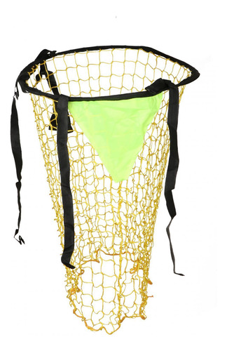 Red De Práctica De De Fútbol Accesorio