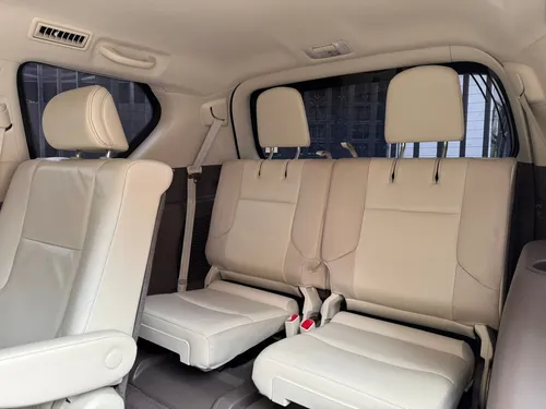 Lexus GX 460 Blindaje 2p neosecurity Premium