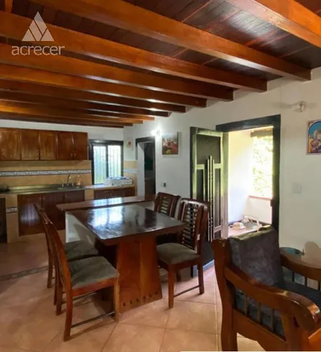 Arriendo Finca En Vereda La Mosquita