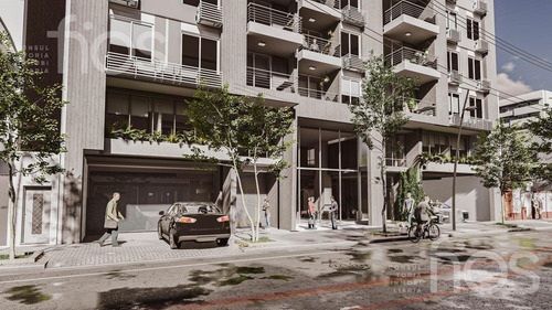 Imagen 23 de 30 de Venta Departamento De Un Dormitorio Con Balcón Y Amenities Zona Centro Calidad Pensaer