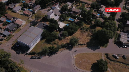 Terreno En Venta Colectora Oeste, Acceso Norte, Panamericana Ramal Pilar Km42.5, Del Viso