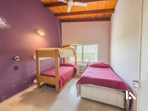 Finca Productiva En Ugarteche Y Casa De Huespedes