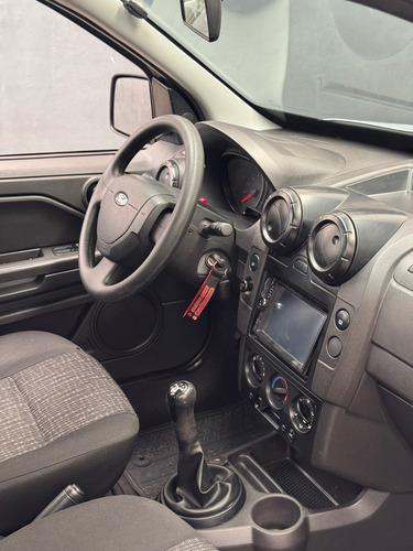 Ford Ecosport 1.6 My10 Xl Plus Mp3 4x2