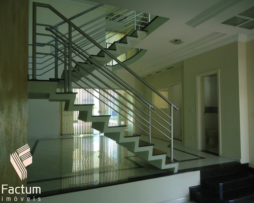 Imagem 7 de 30 de Casa Para Venda Werner Plaas, Americana - Ca00087 - 32103972