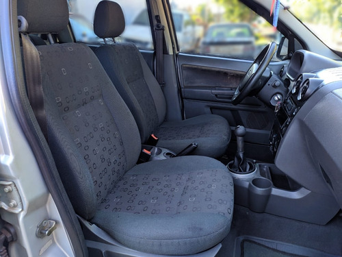 Ford Ecosport 2006 1.6 Xlt Flex 5p