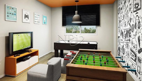 Imagem 8 de 15 de Sync Praca Da Arvore Apartamento Na Praca Da Arvore | Npi Imoveis - V-8031