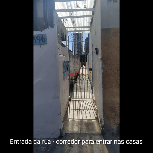 Imagem 30 de 30 de Terreno 5 Casas À Venda No Moinho Velho - Te00001 - 69907327