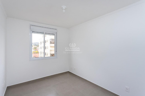 Imagem 10 de 19 de Apartamento Para Aluguel, 1 Quarto, Partenon - Porto Alegre/rs - 2497