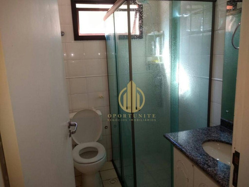 Imagem 12 de 13 de Apartamento Com 3 Dormitórios Sendo 2 Suíte, Jardim Irajá, Ribeirão Preto. - Ap1081