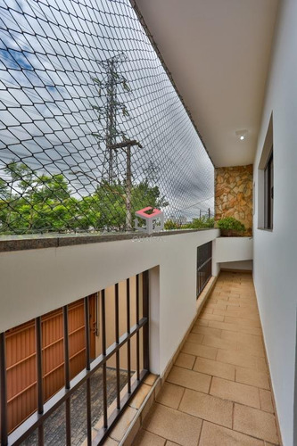 Imagem 20 de 24 de Apartamento À Venda, 3 Quartos, 1 Suíte, 3 Vagas, Rudge Ramos - São Bernardo Do Campo/sp - 95481