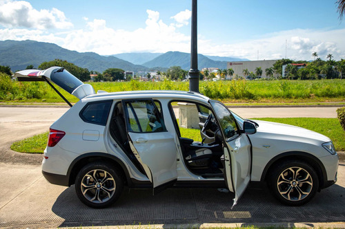 Imagen 15 de 15 de Bmw X3 2.0 Sdrive20ia At 2017