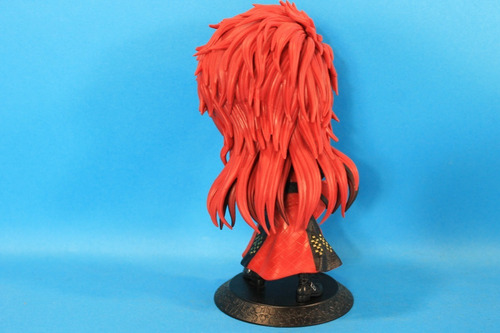 Hide Vol.6 Banpresto Q Posket (Usado)