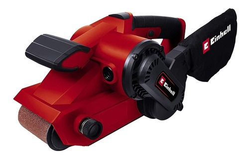 Lijadora De Banda Einhell Tc-bs 8038 Aleman