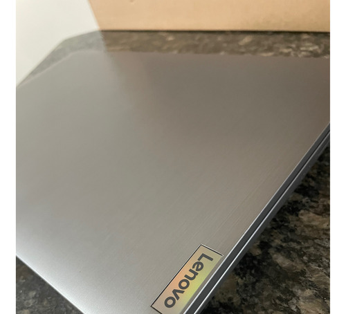 Laptop Lenovo Ideapad 3 I5-8ram-512ssd