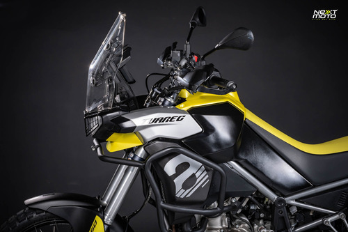 Aprilia Tuareg 660