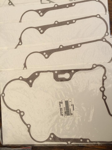 Junta Escape Klr 650 87/17- Repuestos Klr 650 Parts