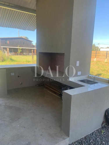 Casa En Venta En Ing. Maschwitz, Escobar, G.b.a. Zona Norte
