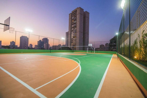 Imagem 14 de 15 de Apartamento Para Venda Em São Paulo, Vila Romana, 2 Dormitórios, 2 Suítes, 3 Banheiros, 3 Vagas - Cap1376_1-1180845