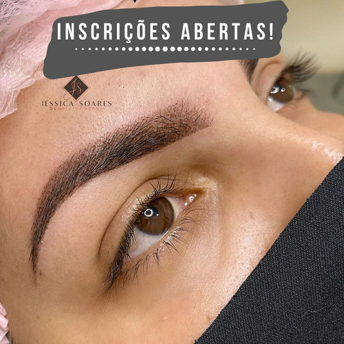 Imagem 3 de 4 de Curso Sombracelhas