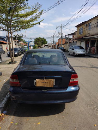 Imagem 4 de 15 de Vectra 97 Seda