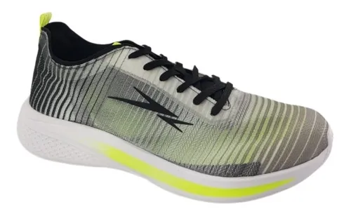 Tenis corrida longa cheap