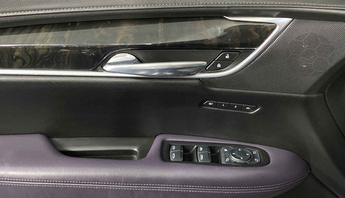 Imagen 8 de 15 de 122822 - Cadillac Xt5 2017 Con Garantía