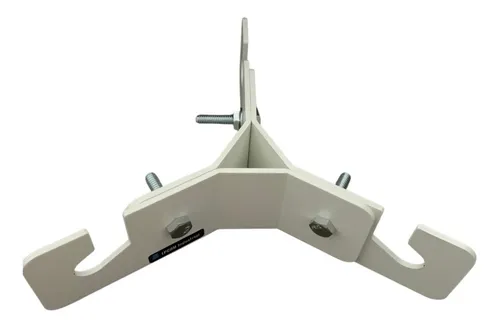 Bracket de sujecion a pared para DSK1T670MWXQR 190229278 - Código: 190229278 | Compra en Guadalajara