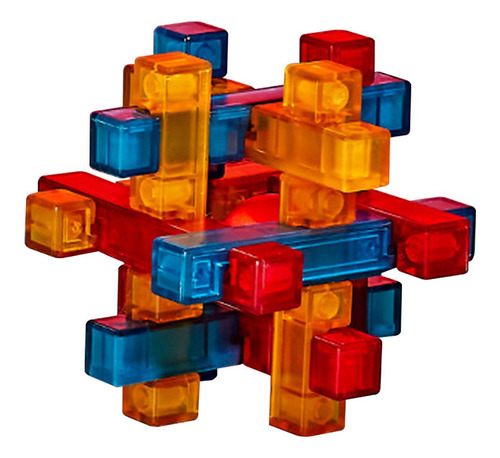 Rompecabezas Rompecabezas Iq Challenge Desbloquear Estilo F