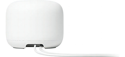 Google Nest Wifi AC2200 Mesh 2nd Gen.