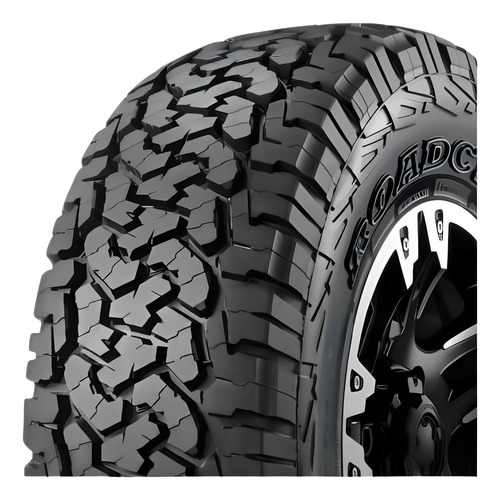 Pneu Roadcruza Aro R17 315/70r17 121/118s Ra1100 Lt