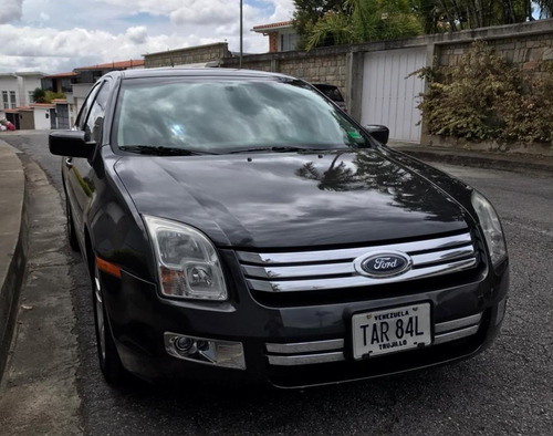 Imagen 3 de 14 de Ford Fusion Automatico