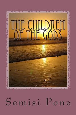 Libro The Children Of The Gods - Semisi Pone