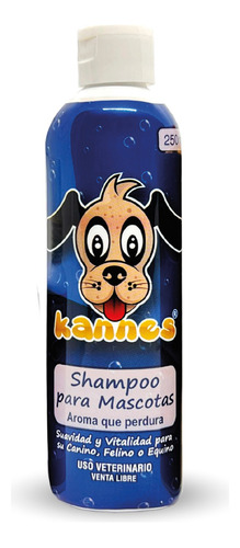 Shampoo Para Eliminar Pulgas Y Garrapatas. 