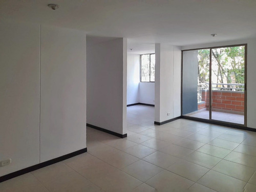 Apartamento En Venta, Las Cometas, Envigado 