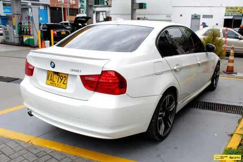 BMW Serie 318i E90 Mt 2010