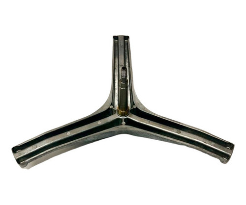 Soporte Eje Tambor Lavarropas Electrolux Elaf07w