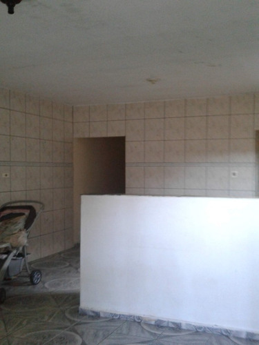 Casa Em Mongaguá - 6302 - 69305971