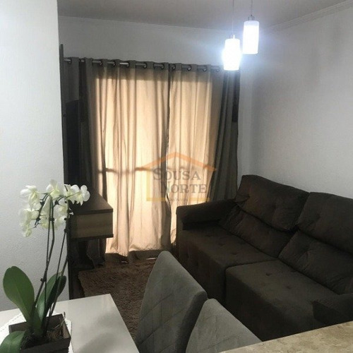 Imagem 4 de 15 de Apartamento, Venda, Vila Amelia, Sao Paulo - 11520 - V-11520