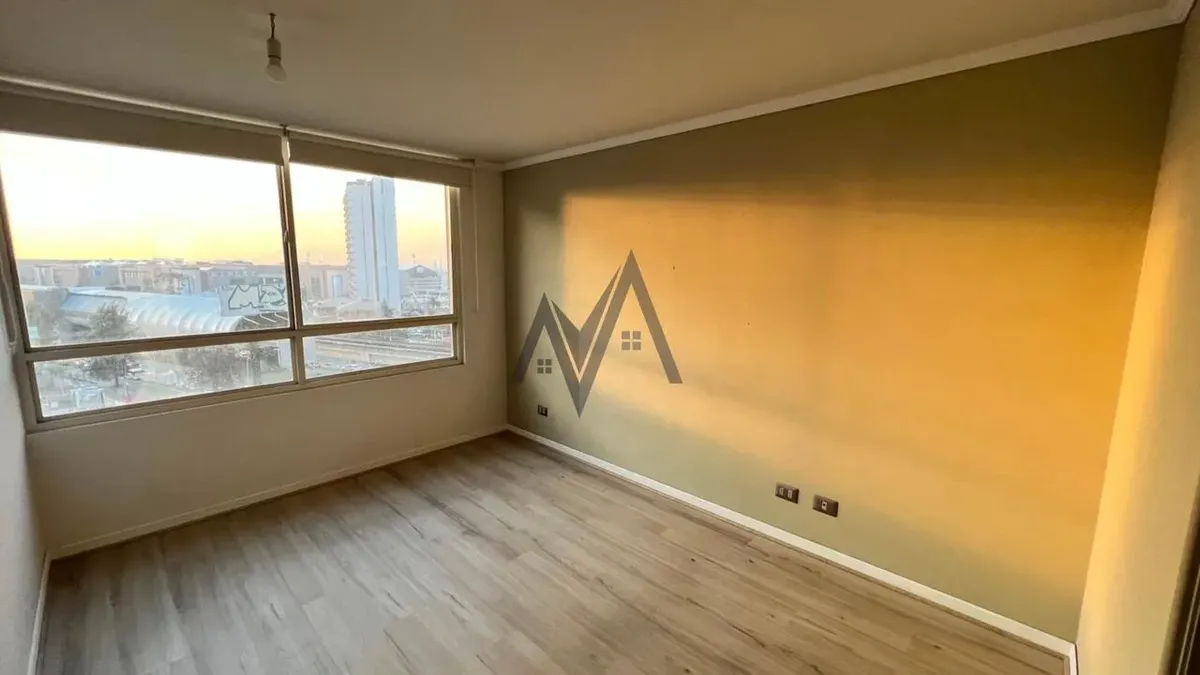 Imagen 3 de 6 de Arriendo Disponible 1 De Sept 2d2b 1e