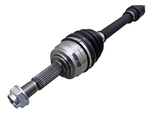 Jgo Flecha Completa Izq Y Der Std Attitude 1.2 2020 S/abs
