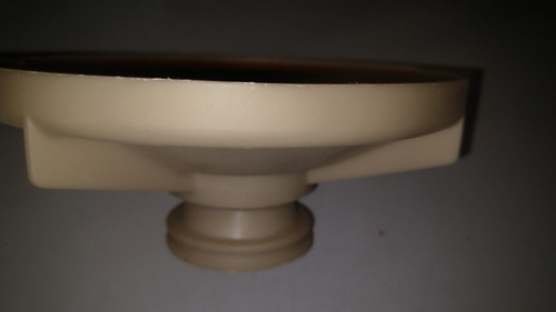 Difusor Bomba 2 Y 2.5 Hp Pentair Berkeley C1-274p