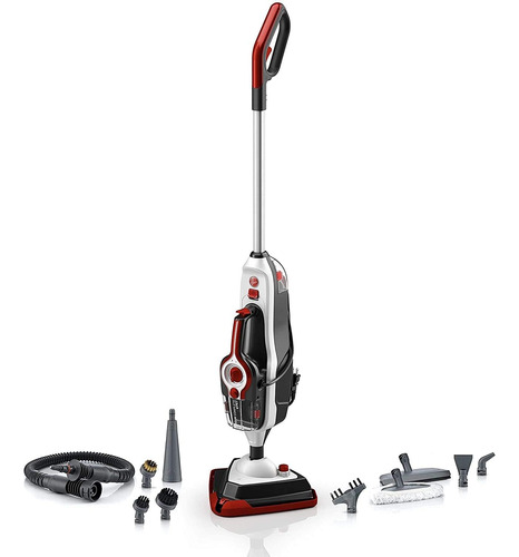 Hoover Limpiador A Vapor Steam Complete Pet