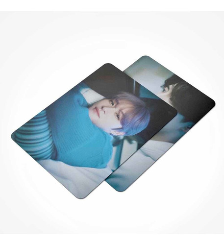 55 Photocards Stray Kids - Circus Edition