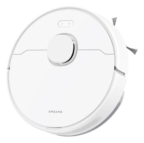 Aspirador e esfregão Dreame D10 Plus Gen 2 Power 6000pa cor preta