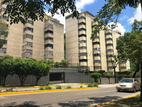 Imagen 25 de 29 de Apartamento En Alquiler Caurimare Mls #22-18029