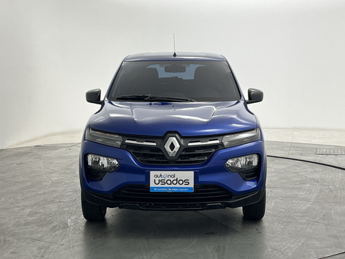 Renault Kwid INTENS 1.0 5P