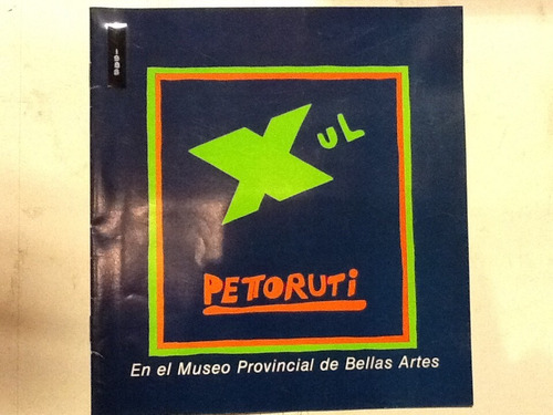 Pettoruti, Xul Solar En El Museo Provincial De Bellas Artes 