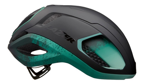 Casco Lazer Vento Kineticore L Ruta Máx Protecc Matte/green